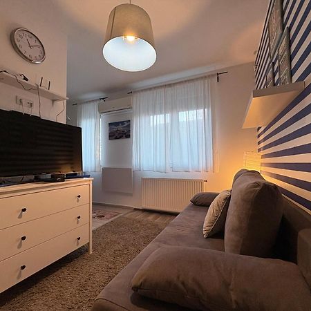 Cac Wellness Apartment Siófok Exteriör bild