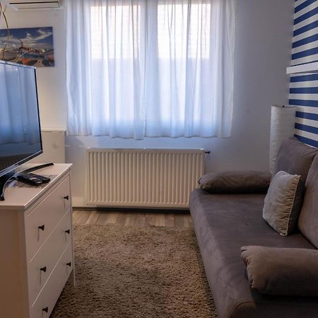 Cac Wellness Apartment Siófok Exteriör bild