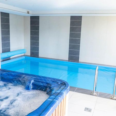 Cac Wellness Apartment Siófok Exteriör bild