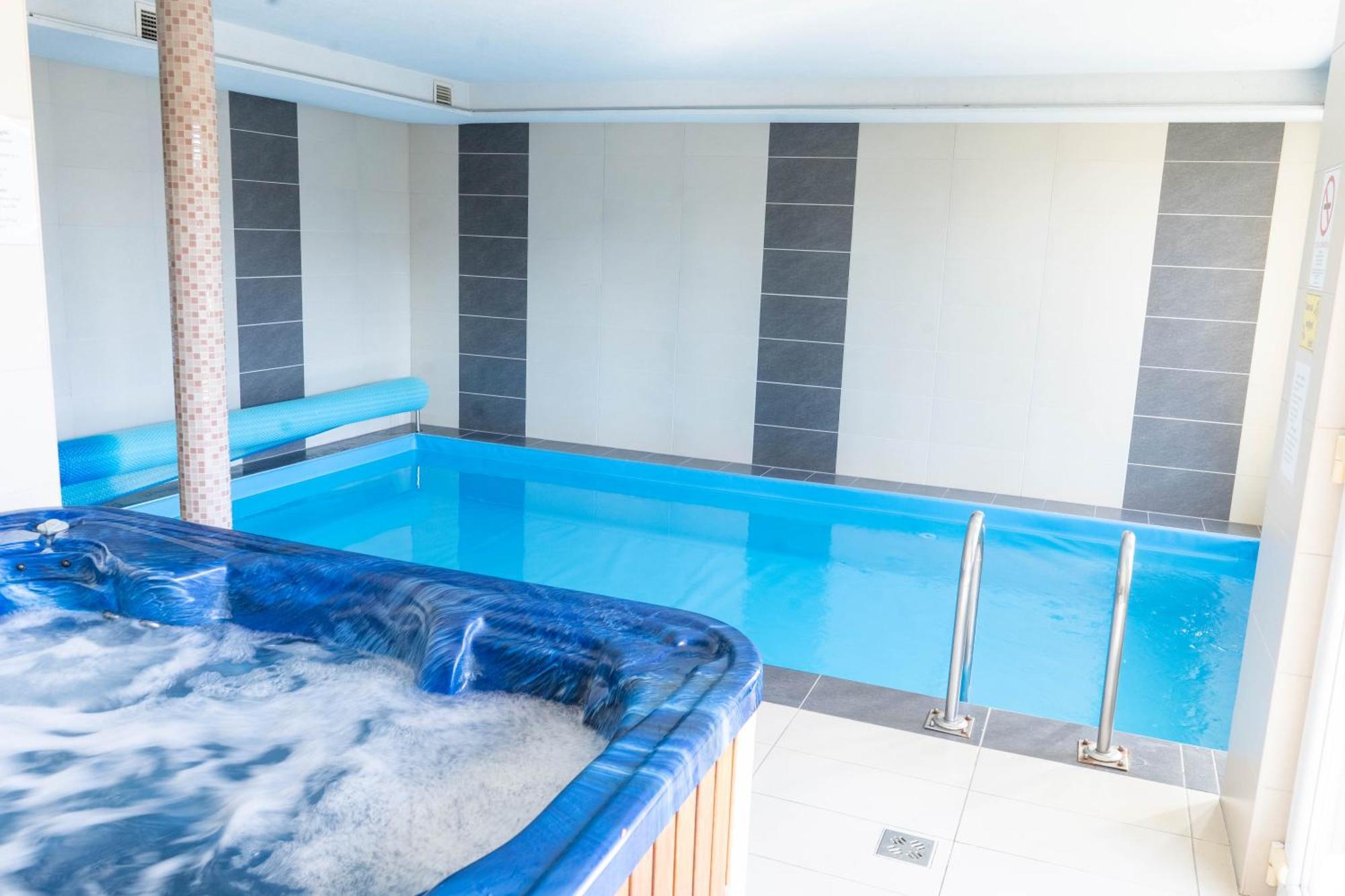 Cac Wellness Apartment Siófok Exteriör bild
