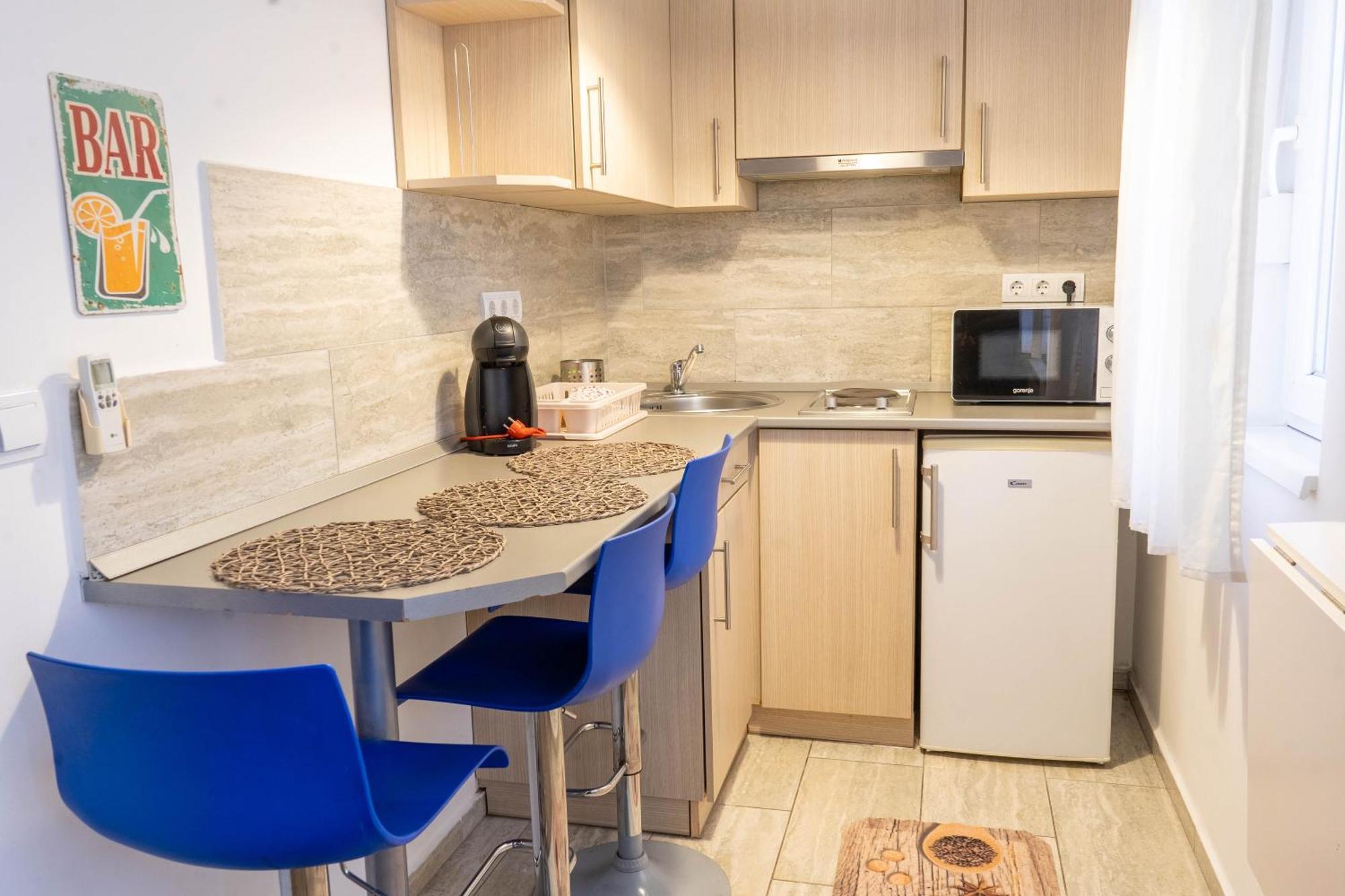 Cac Wellness Apartment Siófok Exteriör bild